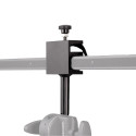 Westcott Scrim Jim Cine Clamp with 5/8" Stud