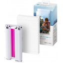 HP photo paper Sprocket Studio Plus 108 sheets