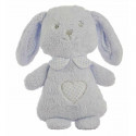 Baby blanket Blue Fluffy toy (100 x 75 cm)