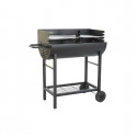 Barbeque-grill DKD Home Decor Teras (91 x 45 x 89 cm)