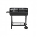 Barbeque-grill DKD Home Decor Teras (91 x 45 x 89 cm)