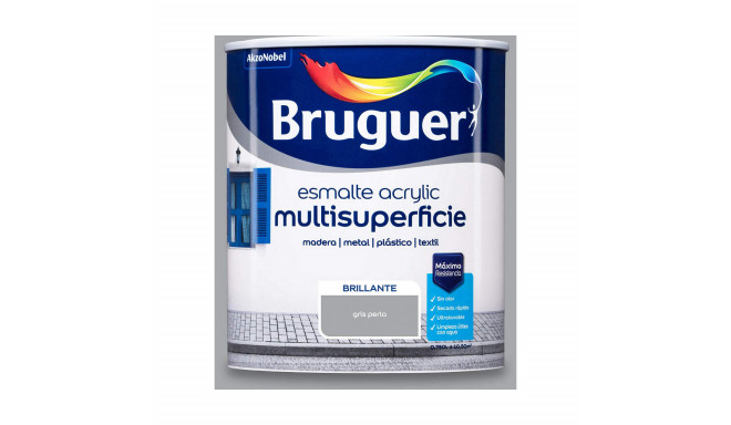 Lakk Bruguer 5057471 750 ml Viimistluslakk