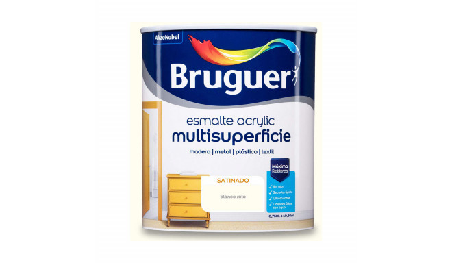 Lakk Bruguer 5298130 750 ml Viimistluslakk