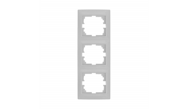 Light switch surround Solera erp63u