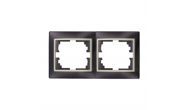 Light switch surround Solera erp72nu