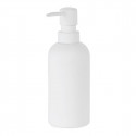 Seebi dosaator Andrea House Matt Valge ABS 330 ml Polüresiin (Ø 6,5 x 18,5 cm)