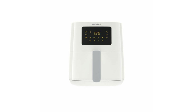 Air Fryer Philips Essential Airfryer 1400 W White 1400 W