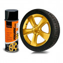 Liquid Rubber for Cars Foliatec     Golden 400 ml