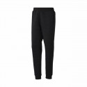 Täikasvanute püksid Reebok Thermowarm Must Daam