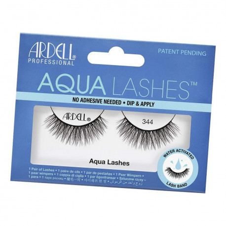 Valeripsmed Aqua Lashes Ardell 63405 Nº 344 (1 Ühikut)