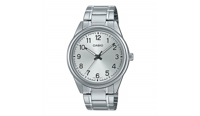 Men's Watch Casio COLLECTION Silver (Ø 40 mm)