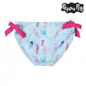 Bikini Bottoms For Girls Peppa Pig Blue (5 Years)