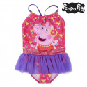 Swimsuit for Girls Peppa Pig (6 Years)