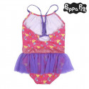 Swimsuit for Girls Peppa Pig (6 Years)