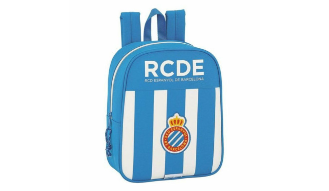 Child bag RCD Espanyol