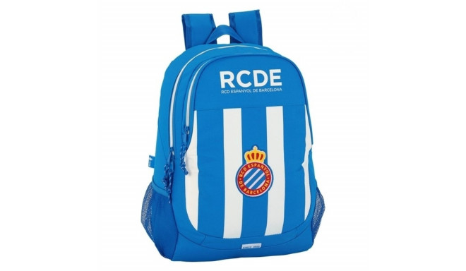 School Bag RCD Espanyol