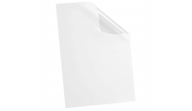 Binding covers Yosan Transparent A4 polypropylene 100 Pieces