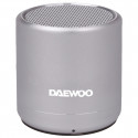 Daewoo juhtmevaba kõlar Bluetooth DBT-212 5W, kuldne