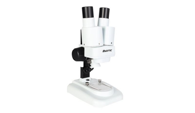 Byomic Stereo Microscope BYO-ST1