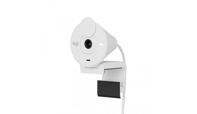 Logitech Brio 300 Biały