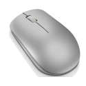 Lenovo Wireless Mouse 530 Optical Mouse, Plat