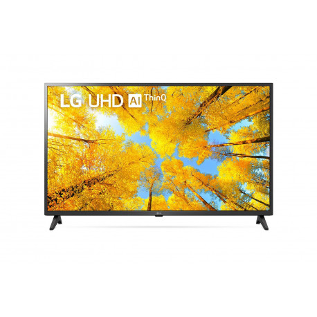 LG 55UQ75003LF 55" (139 cm), Smart TV, WebOS,