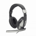 Sbox kõrvaklapid + mikrofon HS-302