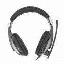 Sbox kõrvaklapid + mikrofon HS-302