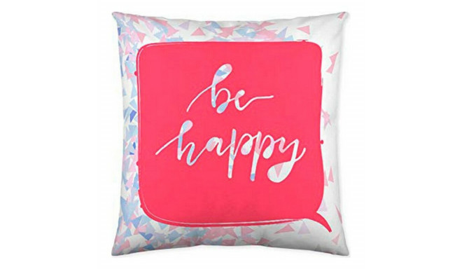 Cushion cover Costura Nerta (50 x 50 cm)