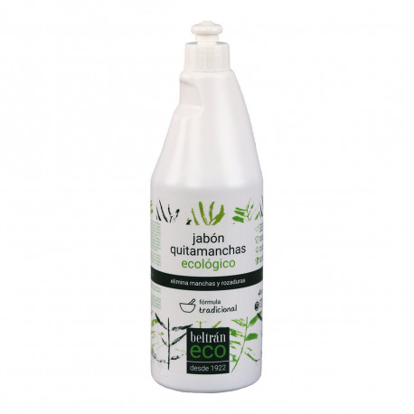 Stain Remover Jabones Beltrán Soap Ecological (750 ml)