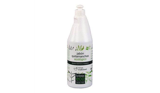Stain Remover Jabones Beltrán Soap Ecological (750 ml)