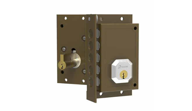 Lock Dorcas c9222d To put on top of Right