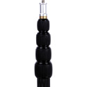 Phottix light stand Padat Carbon Fiber Compact 198cm