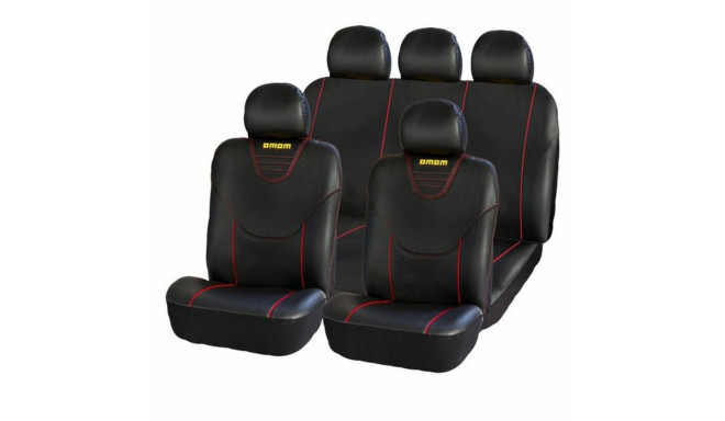 Car Seat Covers Momo 034 Universal (11 pcs)