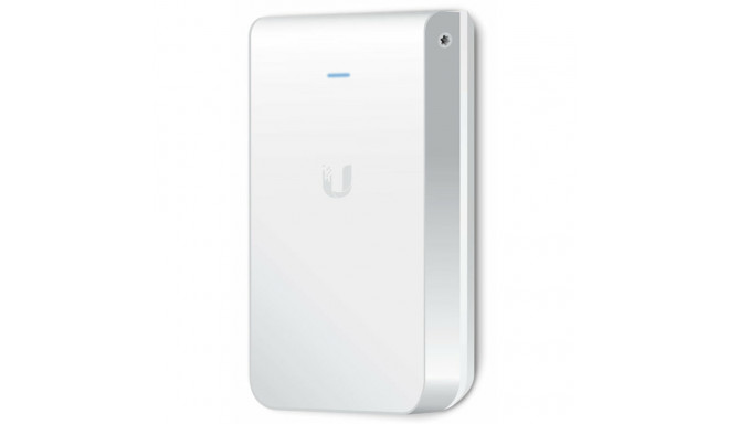 Access point UBIQUITI UniFi HD In-Wall White Gigabit Ethernet