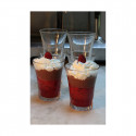 Glass Duralex 1004AC04/4 4 Units (170 ml)