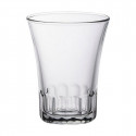Glass Duralex 1004AC04/4 4 Units (170 ml)