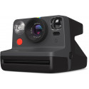 Polaroid Now Gen 2, black