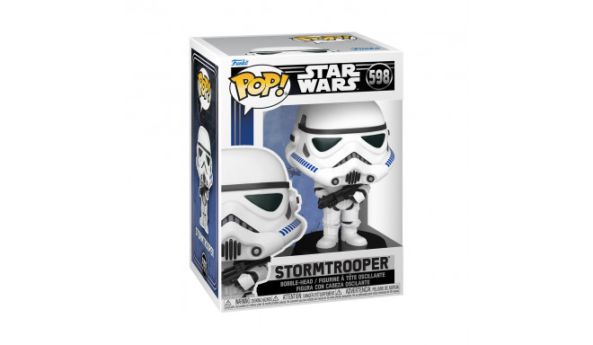 FUNKO POP! Vinila figūriņa: Star Wars: Stormtrooper