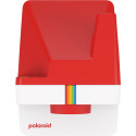 Polaroid Now Gen 2, red