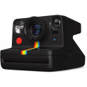 Polaroid Now+ Gen 2, black