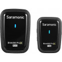 SARAMONIC BLINK 500 PROX Q10 (2,4GHZ WIRELESS W/3,5MM)