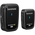 SARAMONIC BLINK 500 PROX Q10 (2,4GHZ WIRELESS W/3,5MM)