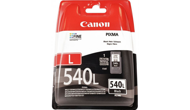 Canon tint PG-540L, must