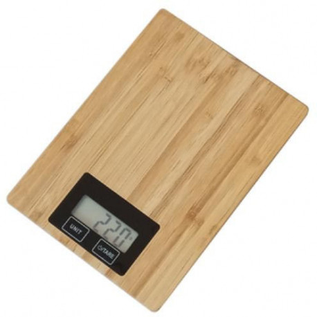 Omega köögikaal Bamboo (44980) (katkine pakend)