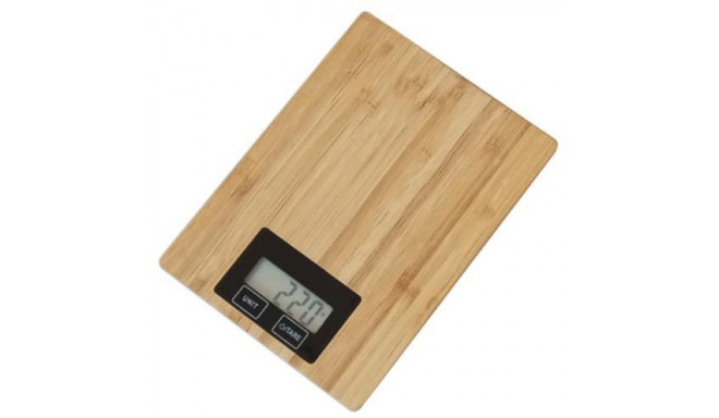 Omega köögikaal Bamboo (44980) (katkine pakend)