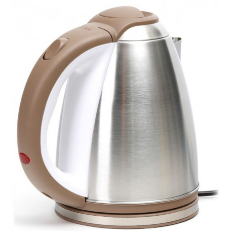 Omega veekeetja OE804 1,8l 1500W (katkine pakend)