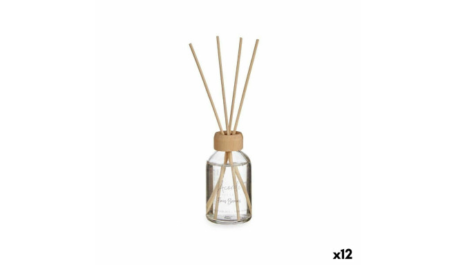 Parfüümipulgad Acorde 50ML WHITE FLO 50ML WHITE FLO Valged lilled 50 ml (12 Ühikut)