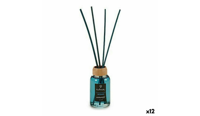 Air Freshener Nature 30 ml Ocean (12 Units)