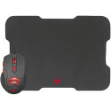 Omega mouse Varr Gaming + mouse pad (44856) (damaged package)
